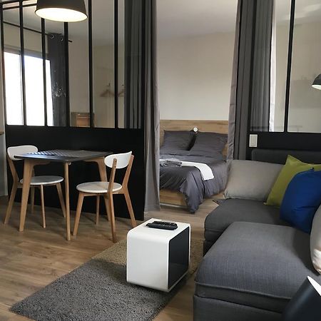 Appartements Les Rochelais La Rochelle  Esterno foto