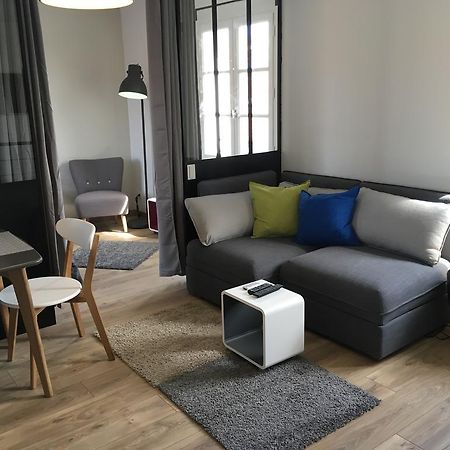 Appartements Les Rochelais La Rochelle  Esterno foto