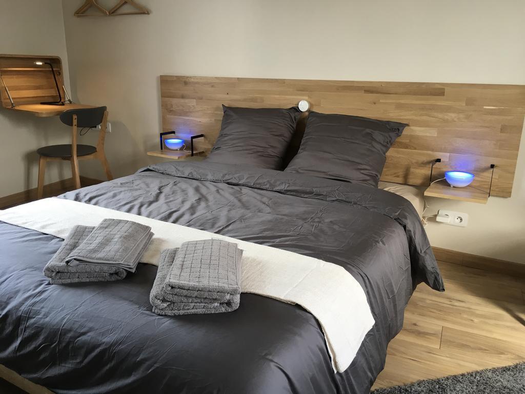 Appartements Les Rochelais La Rochelle  Esterno foto