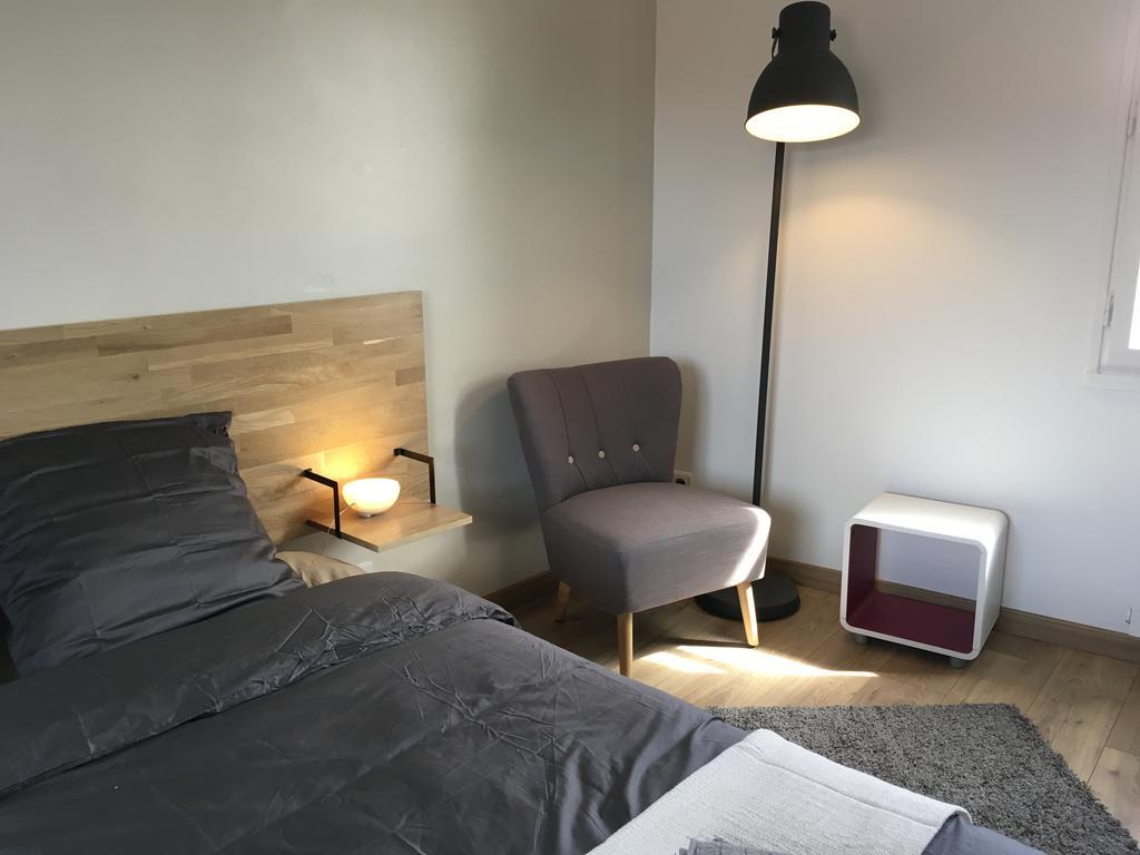 Appartements Les Rochelais La Rochelle  Esterno foto