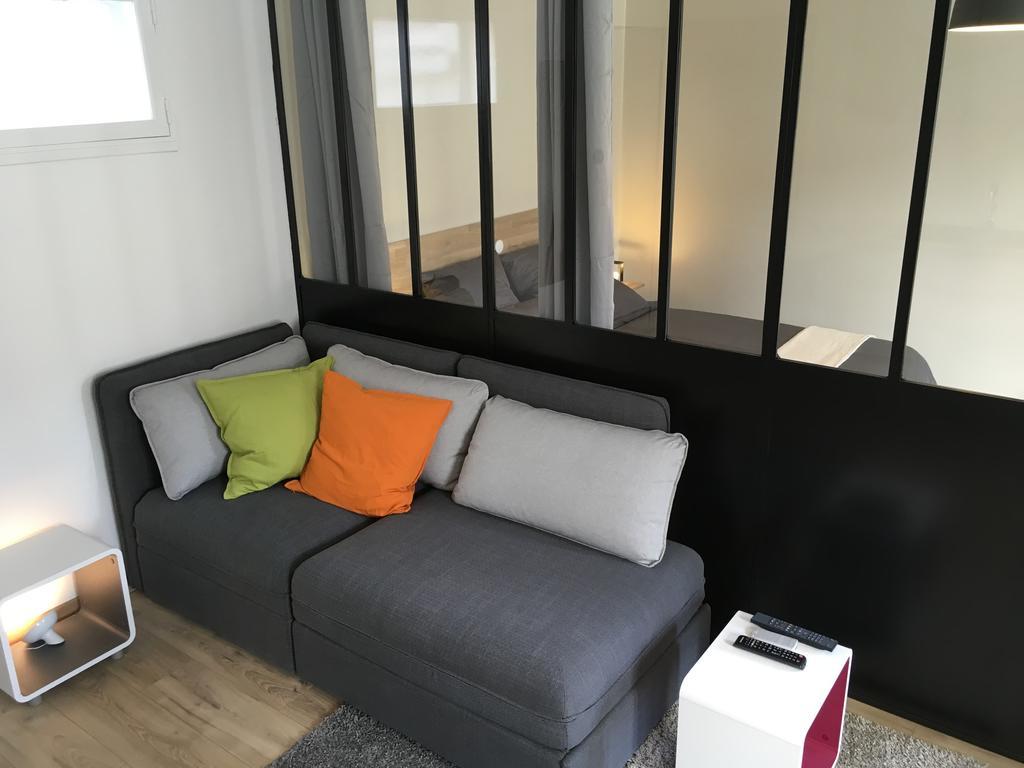 Appartements Les Rochelais La Rochelle  Esterno foto