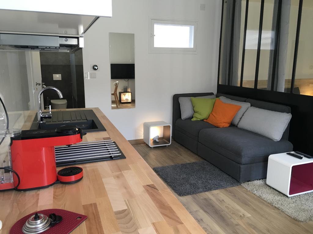 Appartements Les Rochelais La Rochelle  Esterno foto