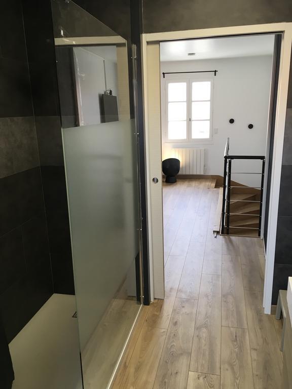 Appartements Les Rochelais La Rochelle  Esterno foto