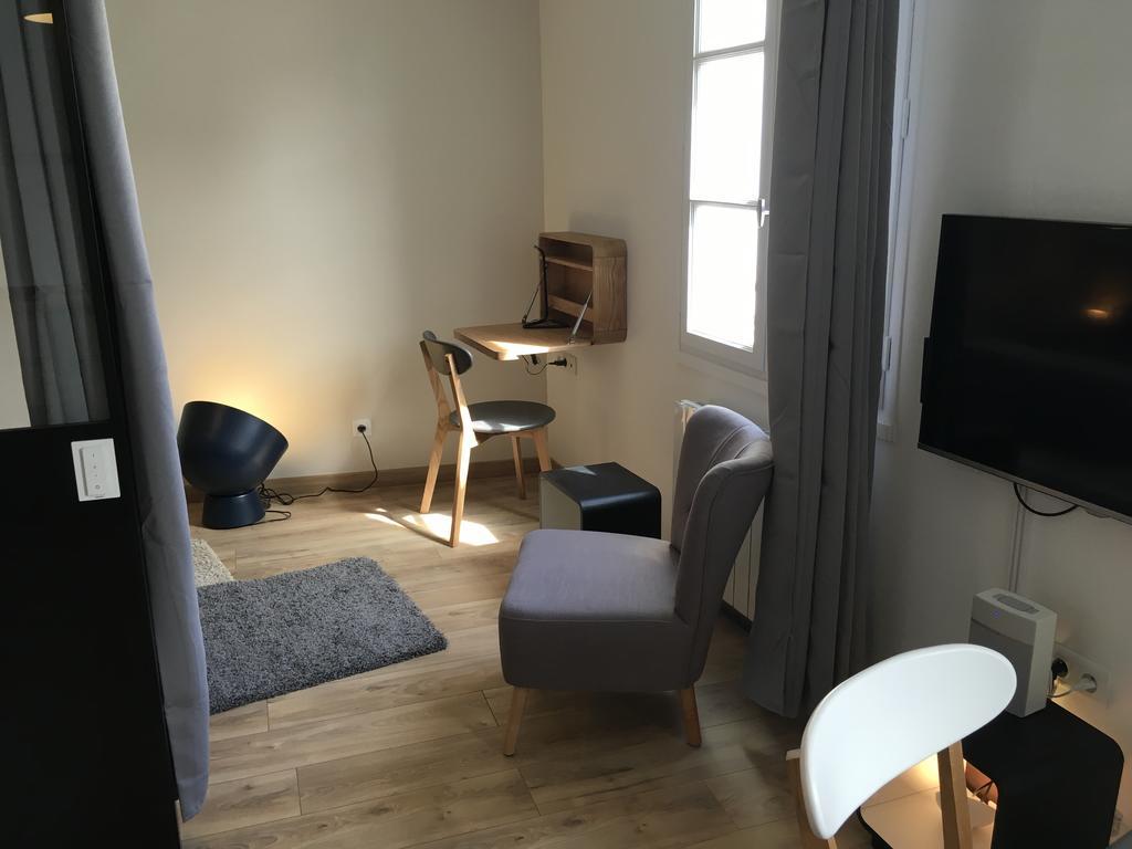 Appartements Les Rochelais La Rochelle  Esterno foto