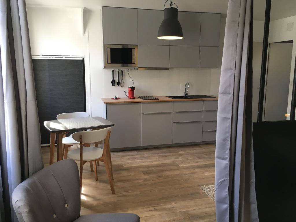 Appartements Les Rochelais La Rochelle  Esterno foto
