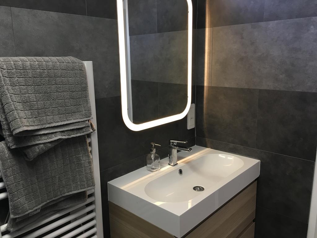 Appartements Les Rochelais La Rochelle  Esterno foto