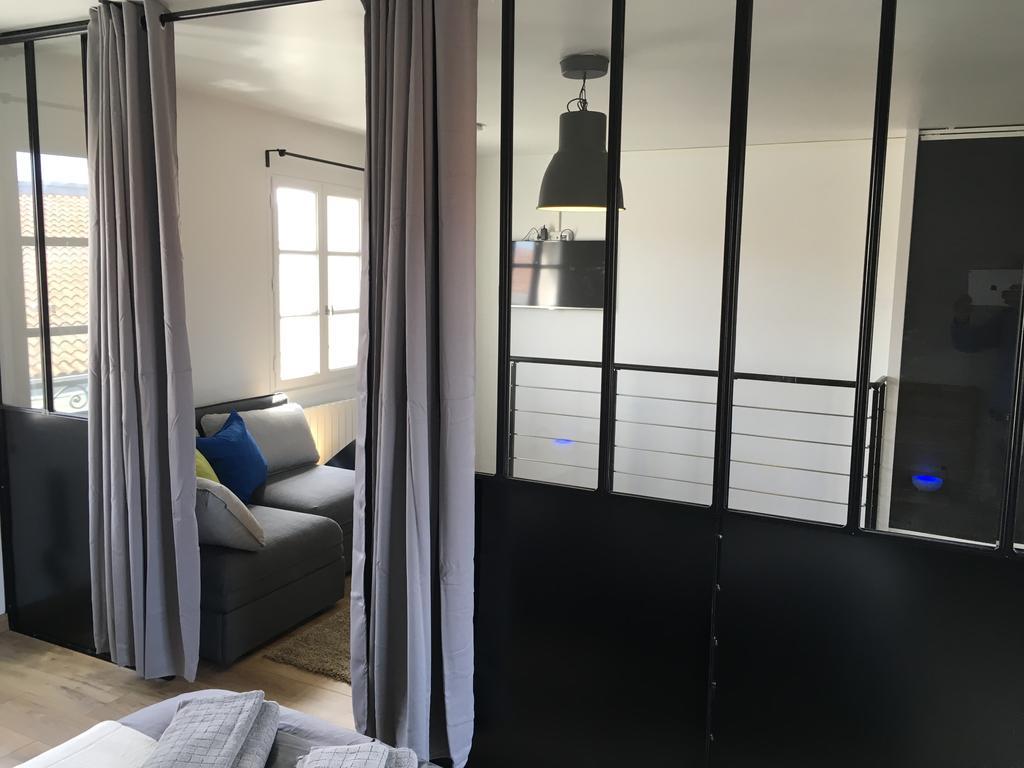 Appartements Les Rochelais La Rochelle  Esterno foto