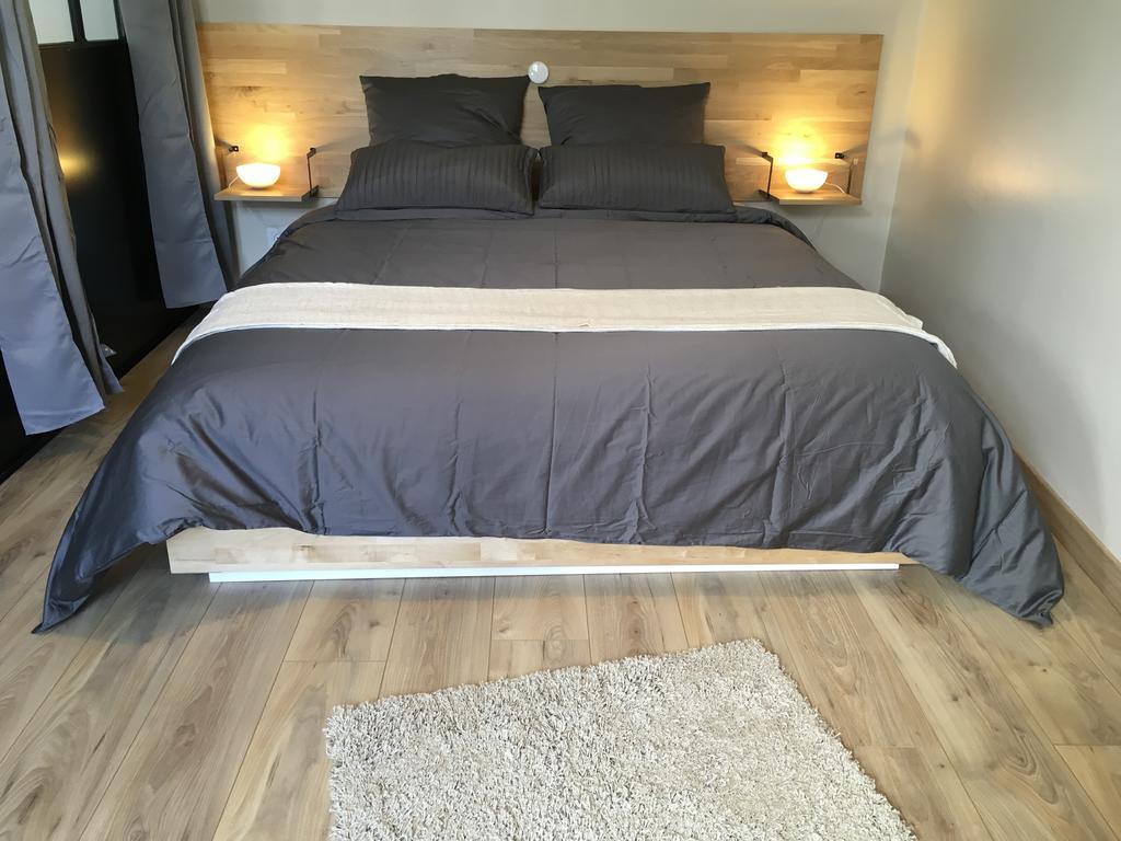 Appartements Les Rochelais La Rochelle  Esterno foto